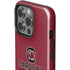 University of South Carolina Columbia SC, EST. 1801 iPhone 14 Pro Impact Case