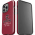 University of South Carolina Columbia SC, EST. 1801 iPhone 15 Pro Impact Case