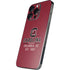 University of South Carolina Columbia SC, EST. 1801 iPhone 14 Pro Max Skin