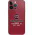 University of South Carolina Columbia SC, EST. 1801 iPhone 14 Pro Skin