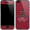 University of South Carolina Columbia SC, EST. 1801 iPhone 5/5s/5SE Skin