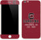 University of South Carolina Columbia SC, EST. 1801 iPhone 6/6s Plus Skin