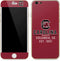 University of South Carolina Columbia SC, EST. 1801 iPhone 6/6s Skin
