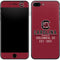 University of South Carolina Columbia SC, EST. 1801 iPhone 7 Plus Skin