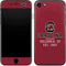 University of South Carolina Columbia SC, EST. 1801 iPhone 7 Skin
