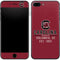 University of South Carolina Columbia SC, EST. 1801 iPhone 8 Plus Skin