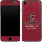 University of South Carolina Columbia SC, EST. 1801 iPhone 8 Skin