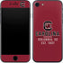 University of South Carolina Columbia SC, EST. 1801 iPhone SE (2nd & 3rd Gen) Skin