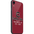 University of South Carolina Columbia SC, EST. 1801 iPhone SE (2nd & 3rd Gen) Skin