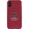 University of South Carolina Columbia SC, EST. 1801 iPhone X Pro Case