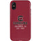 University of South Carolina Columbia SC, EST. 1801 iPhone XS Pro Case