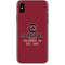 University of South Carolina Columbia SC, EST. 1801 iPhone XS Skin