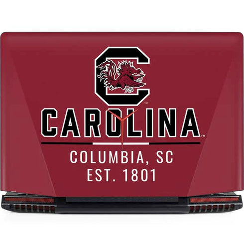 University of South Carolina Columbia SC, EST. 1801 Legion Y720 Skin