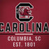 University of South Carolina Columbia SC, EST. 1801 Legion Y720 Skin
