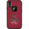 University of South Carolina Columbia SC, EST. 1801 LifeProof Fre iPhone Skin
