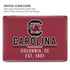 University of South Carolina Columbia SC, EST. 1801 MacBook Air 15in (2023-2025) Case plus Skin