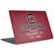 University of South Carolina Columbia SC, EST. 1801 Apple MacBook Pro 15-inch Skin