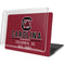 University of South Carolina Columbia SC, EST. 1801 MacBook Pro 16in (2019-20) Case plus Skin