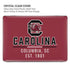 University of South Carolina Columbia SC, EST. 1801 MacBook Pro 16in (2021-25) Case plus Skin