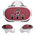 University of South Carolina Columbia SC, EST. 1801 Meta Quest 3 Skin