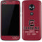 University of South Carolina Columbia SC, EST. 1801 Moto E5 Play Skin