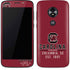 University of South Carolina Columbia SC, EST. 1801 Moto E5 Play Skin