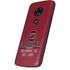 University of South Carolina Columbia SC, EST. 1801 Moto E5 Play Skin