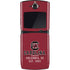 University of South Carolina Columbia SC, EST. 1801 Motorola RAZR Skin