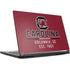 University of South Carolina Columbia SC, EST. 1801 MSI GS65 Stealth Laptop Skin