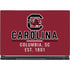 University of South Carolina Columbia SC, EST. 1801 MSI GS65 Stealth Laptop Skin