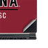 University of South Carolina Columbia SC, EST. 1801 MSI GS65 Stealth Laptop Skin