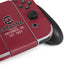 University of South Carolina Columbia SC, EST. 1801 Nintendo Switch OLED (2021) Skin