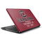University of South Carolina Columbia SC, EST. 1801 HP Notebook Skin