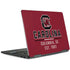 University of South Carolina Columbia SC, EST. 1801 Notebook 9 Pro 13in (2017) Skin