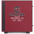 University of South Carolina Columbia SC, EST. 1801 NZXT H510 Compact ATX Mid-Tower Case Skin