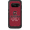 University of South Carolina Columbia SC, EST. 1801 Otterbox Commuter Galaxy Skin