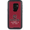 University of South Carolina Columbia SC, EST. 1801 Otterbox Defender Galaxy Skin