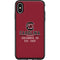 University of South Carolina Columbia SC, EST. 1801 Otterbox Symmetry iPhone Skin