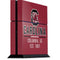 University of South Carolina Columbia SC, EST. 1801 PS4 Console Skin