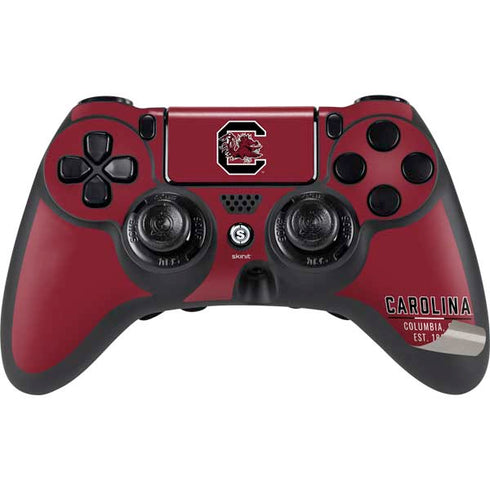 University of South Carolina Columbia SC, EST. 1801 PS4/PC SCUF Impact Controller Skin
