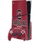 University of South Carolina Columbia SC, EST. 1801 PS5 Slim Disk Bundle Skin
