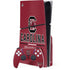 University of South Carolina Columbia SC, EST. 1801 PS5 Slim Disk Bundle Skin