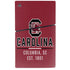 University of South Carolina Columbia SC, EST. 1801 PS5 Slim Disk Bundle Skin