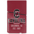 University of South Carolina Columbia SC, EST. 1801 PS5 Slim Disk Bundle Skin