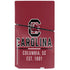 University of South Carolina Columbia SC, EST. 1801 PS5 Slim Disk Console Skin