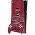 University of South Carolina Columbia SC, EST. 1801 PS5 Slim Digital Edition Bundle Skin