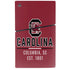University of South Carolina Columbia SC, EST. 1801 PS5 Slim Digital Edition Bundle Skin