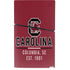University of South Carolina Columbia SC, EST. 1801 PS5 Slim Digital Edition Bundle Skin