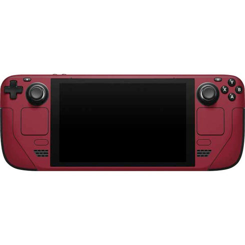 University of South Carolina Columbia SC, EST. 1801 Steam Deck Handheld Gaming Computer Skin