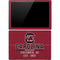 University of South Carolina Columbia SC, EST. 1801 Surface Pro 4 Skin